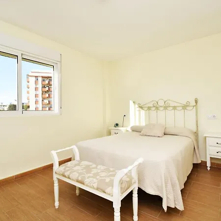 Apartamento Familiar Torresol Fuengirola Exterior photo