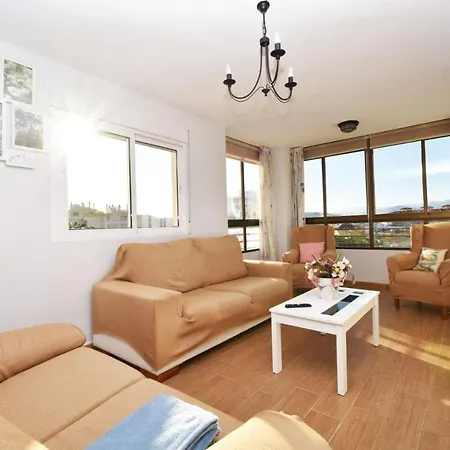 Apartamento Familiar Torresol Fuengirola Exterior photo