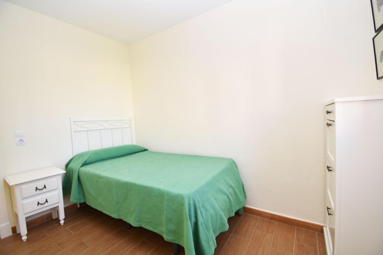 Appartement Familiar Torresol Fuengirola