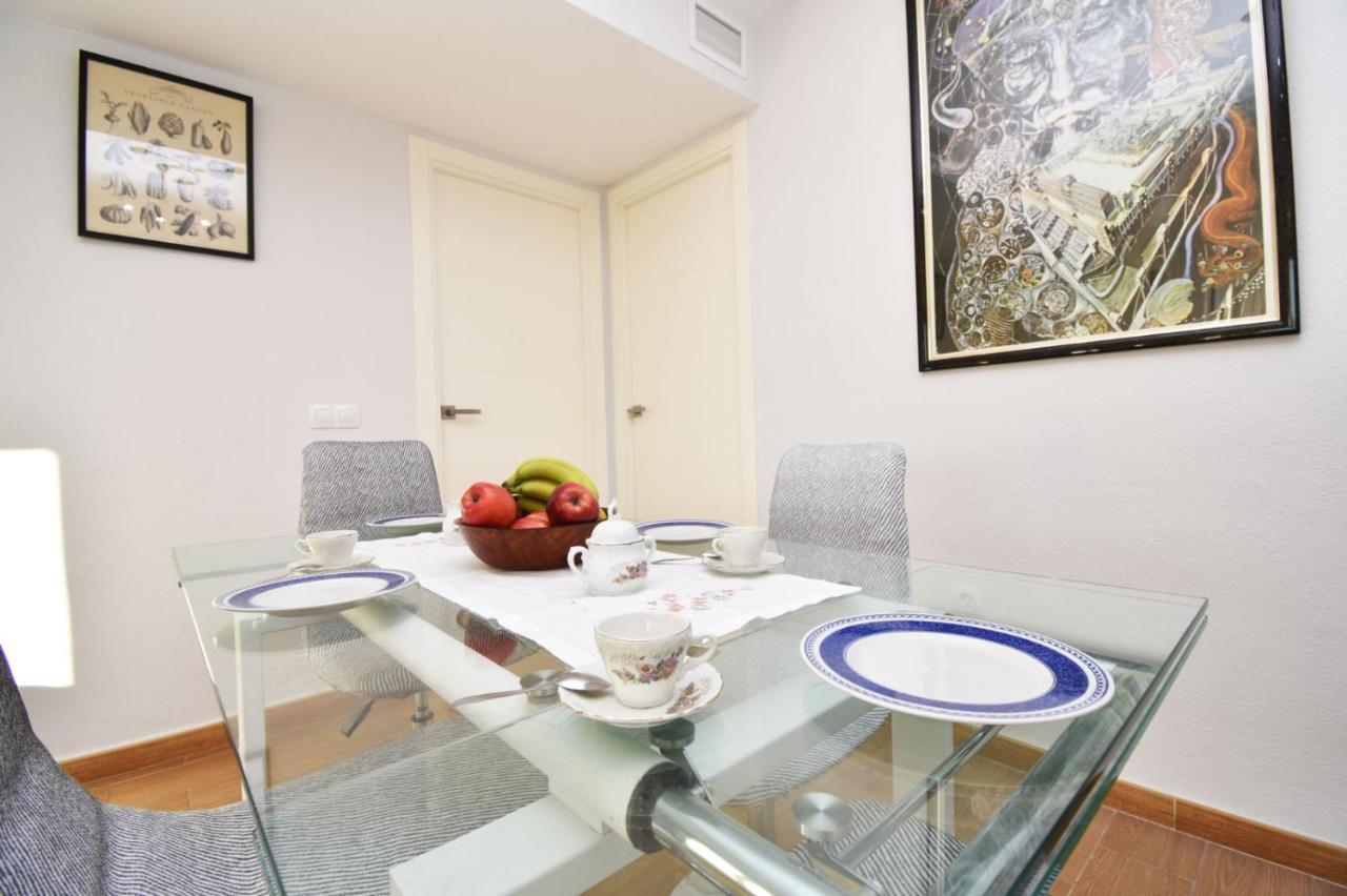 Familiar Torresol Appartement
