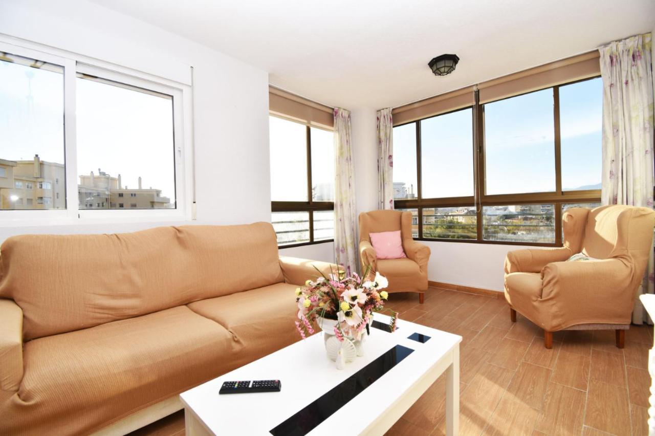 Familiar Torresol Appartement *